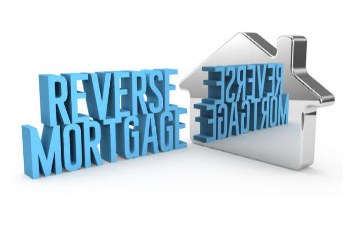 LA Reverse Mortgage Loan